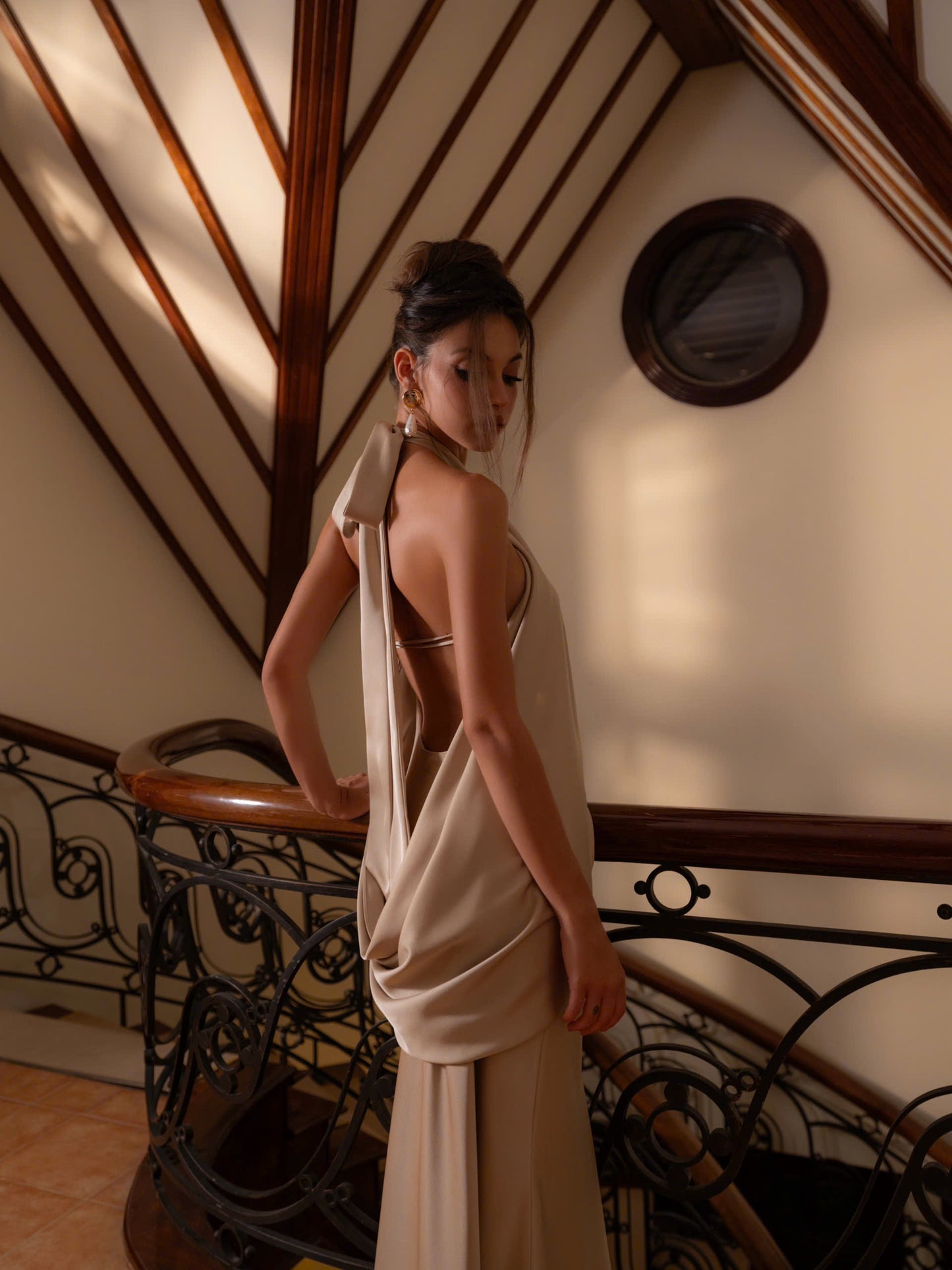 SOFIA DRESS