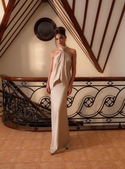 SOFIA DRESS