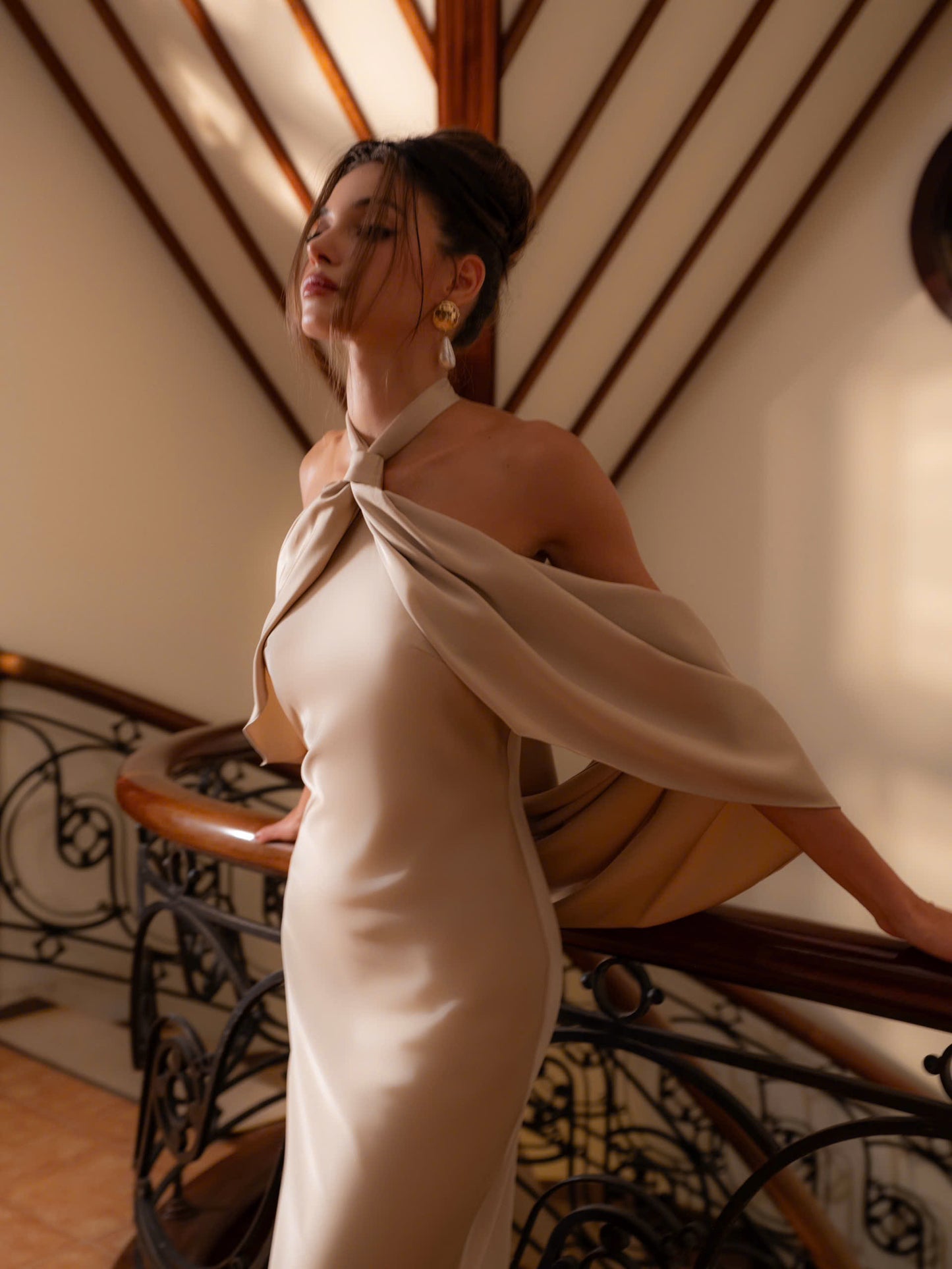 SOFIA DRESS