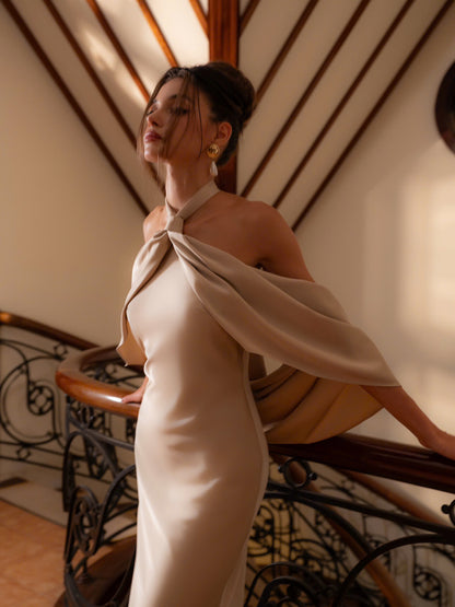SOFIA DRESS