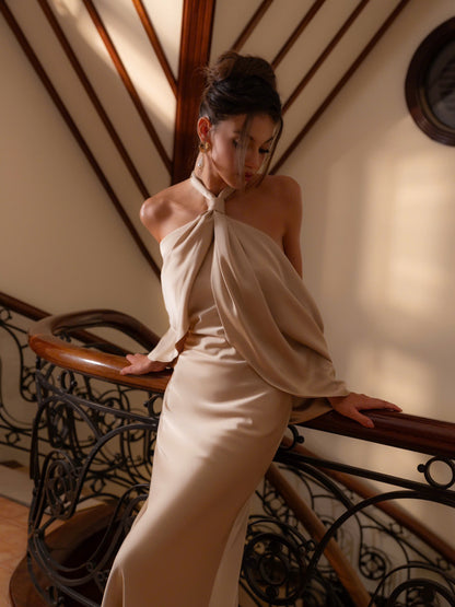 SOFIA DRESS