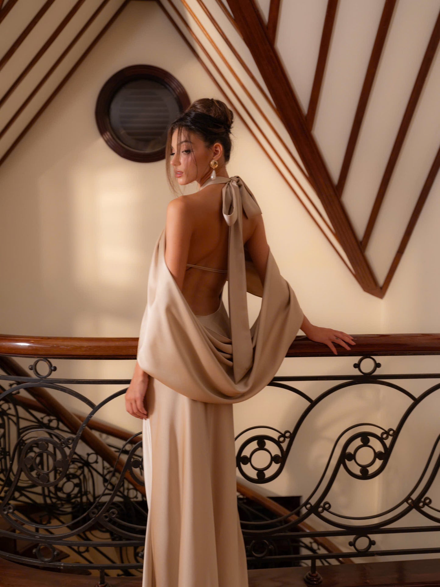 SOFIA DRESS