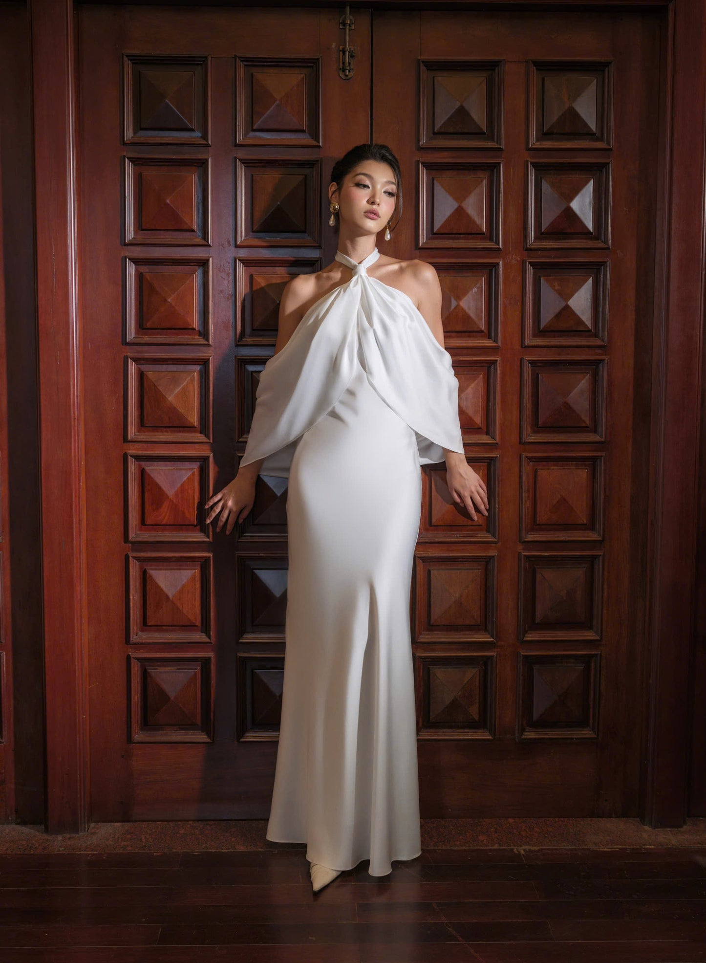 SOFIA DRESS