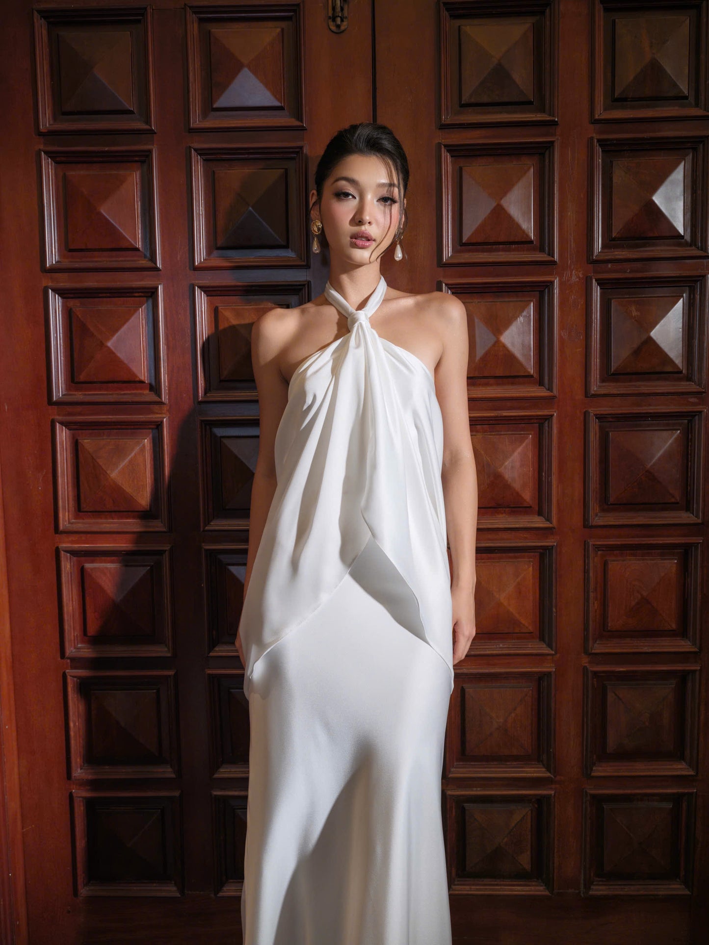 SOFIA DRESS