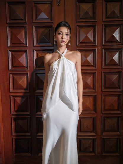 SOFIA DRESS