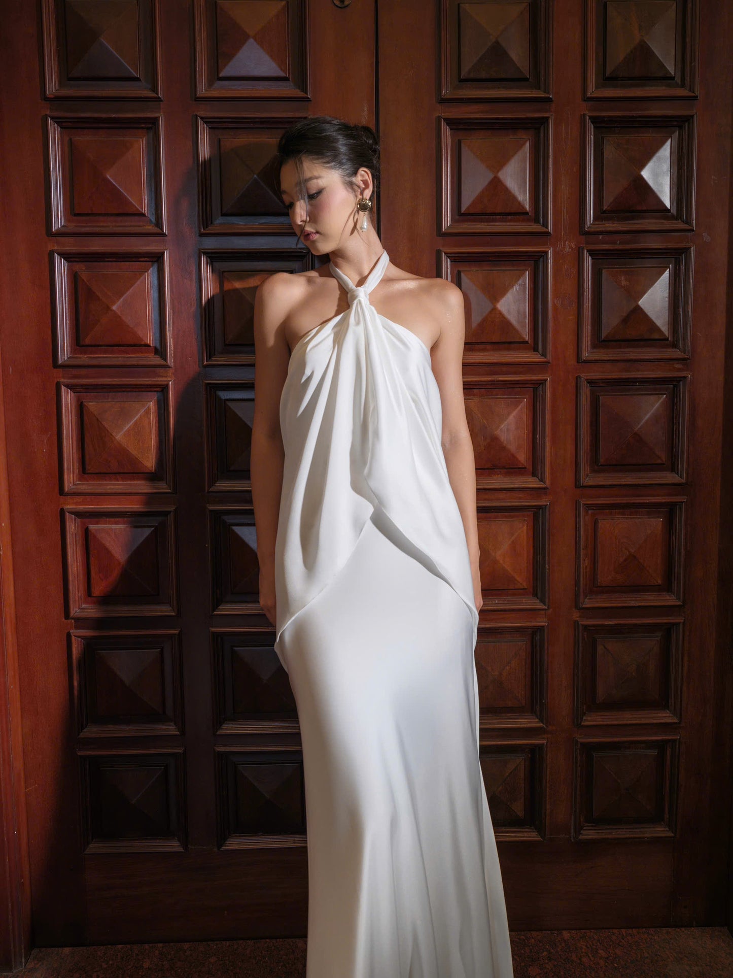 SOFIA DRESS