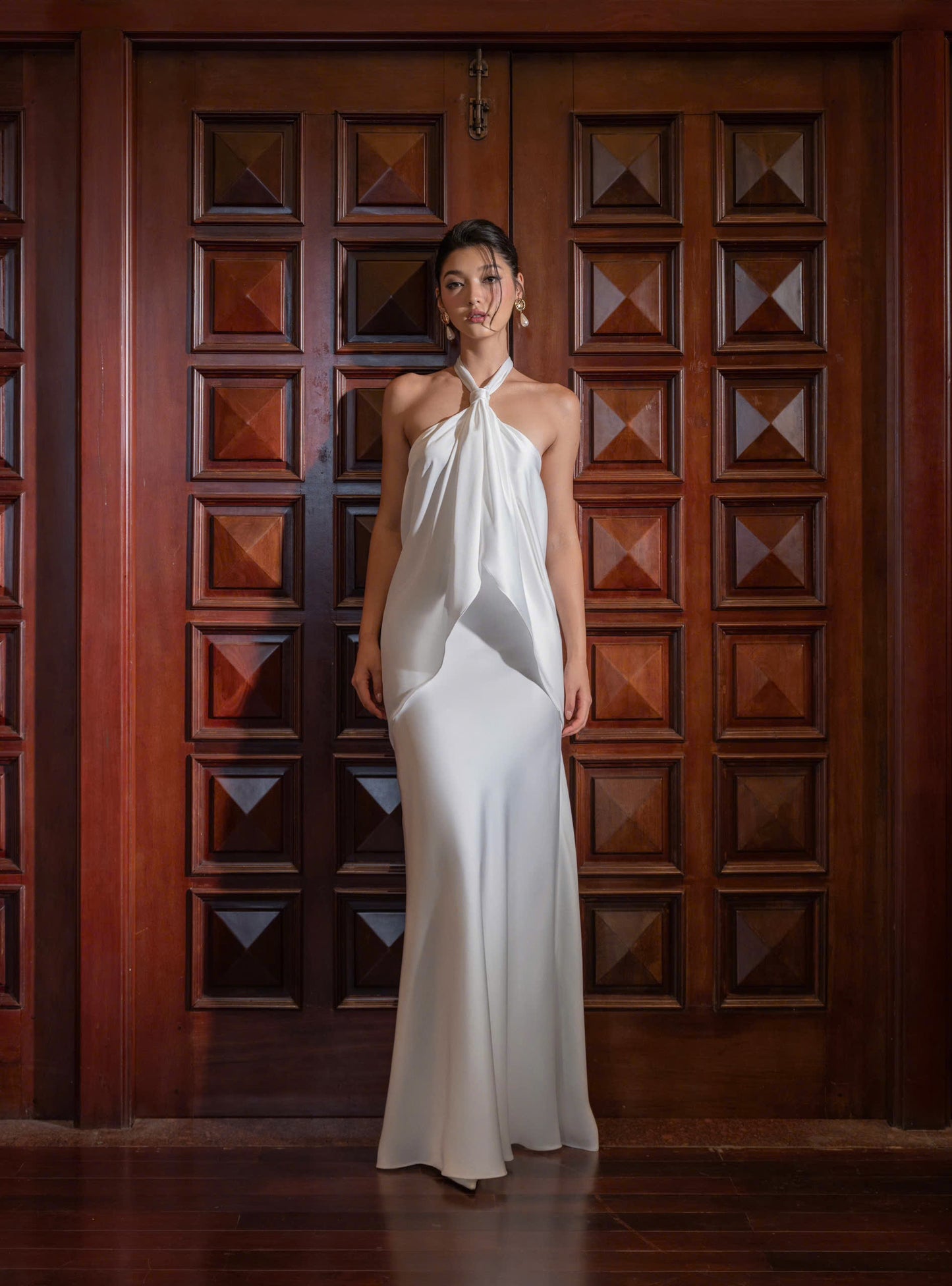 SOFIA DRESS