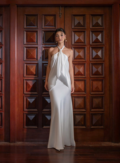 SOFIA DRESS
