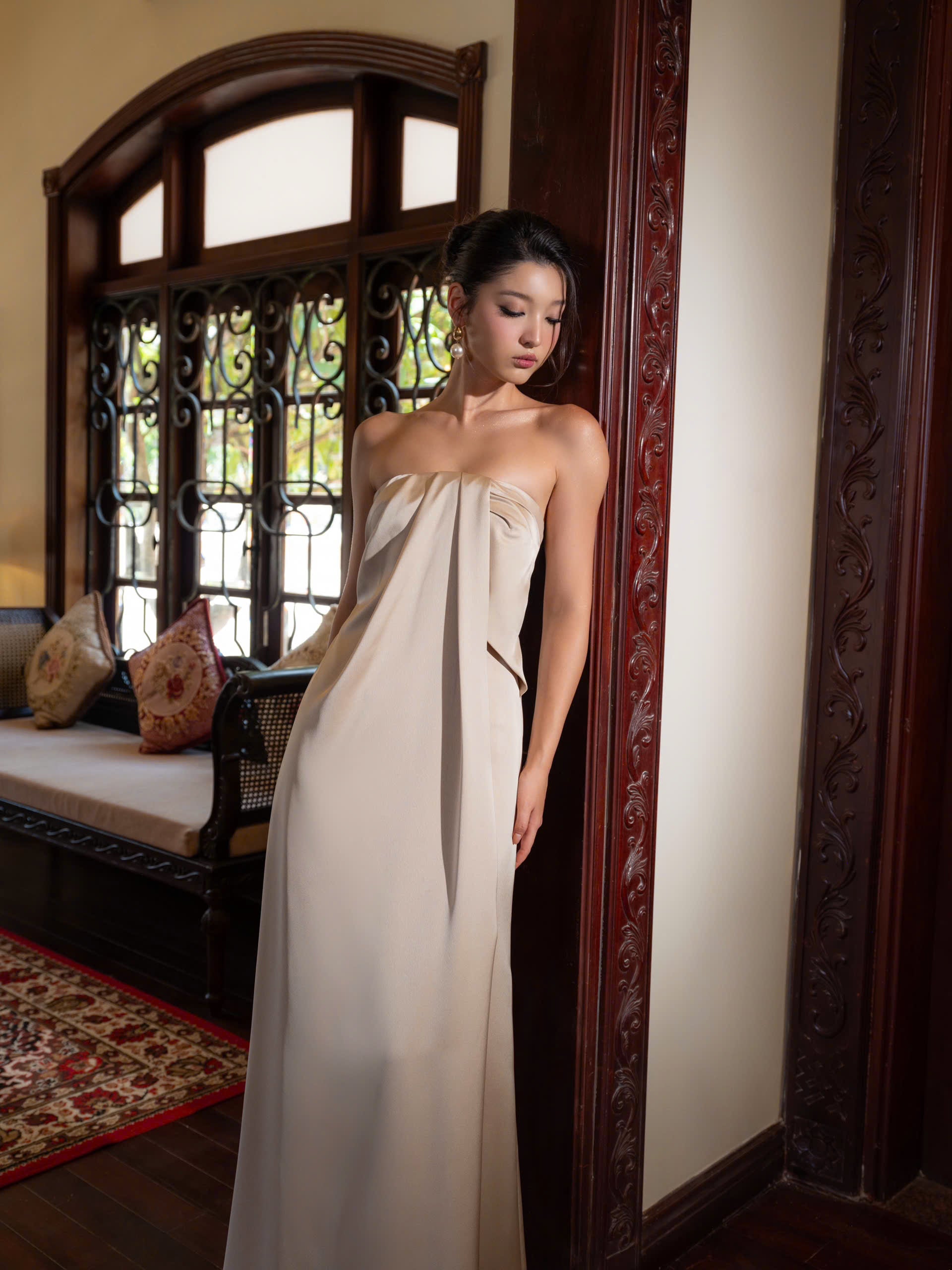 MILAN DRESS kisserine MILAN DRESS kisserine