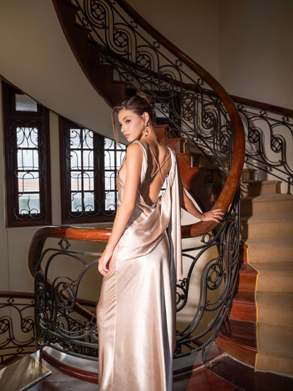 NOA DRESS