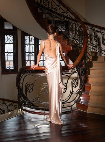 NOA DRESS