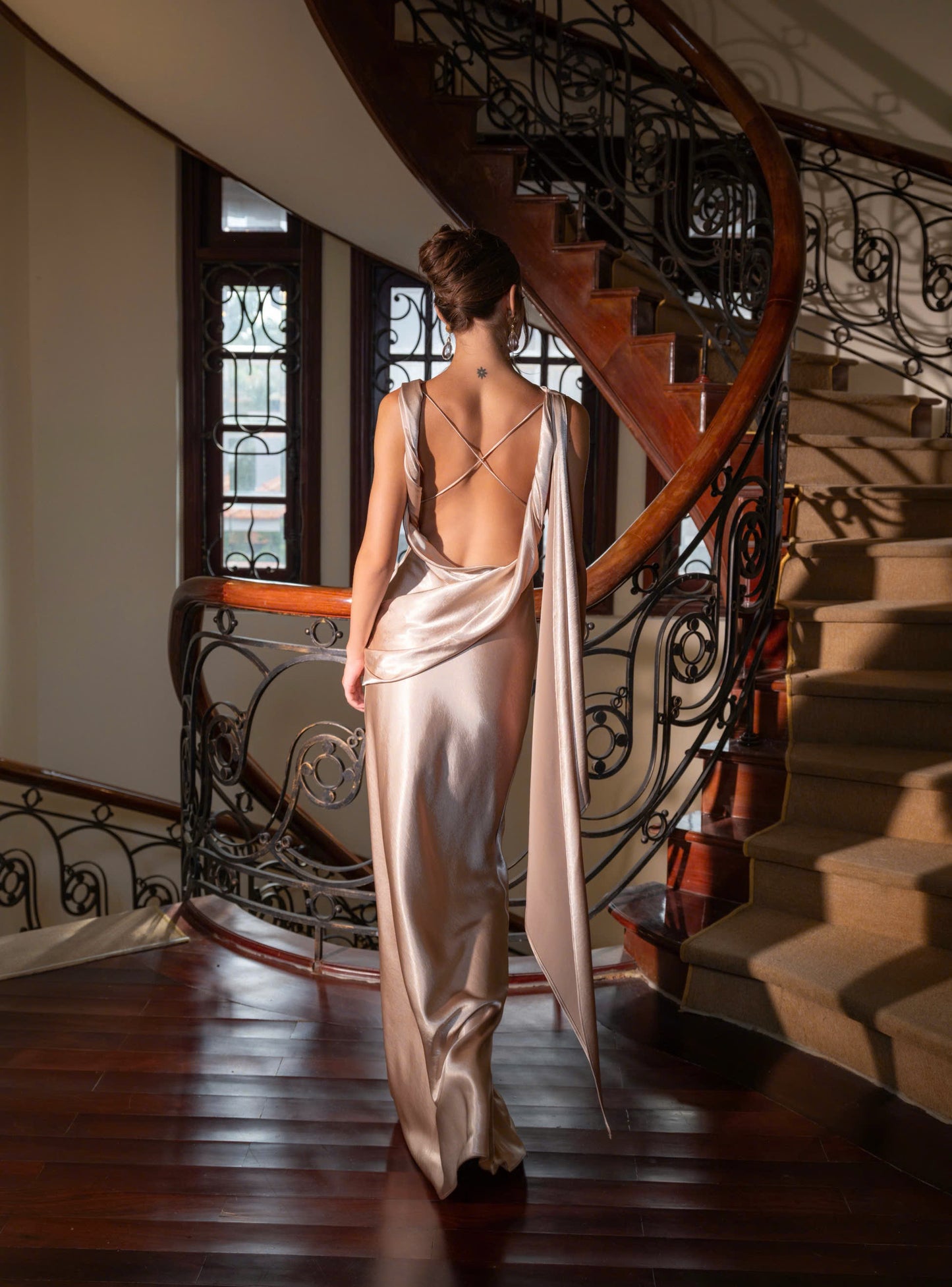 NOA DRESS
