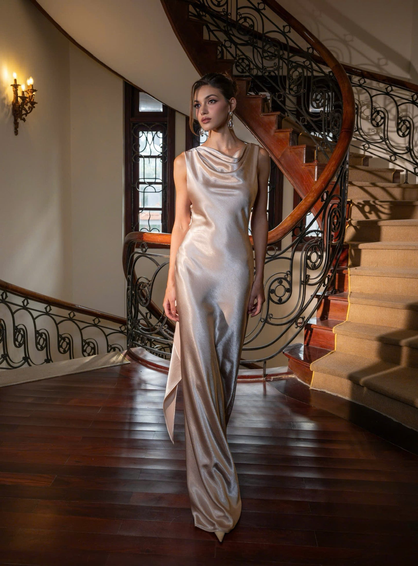 NOA DRESS