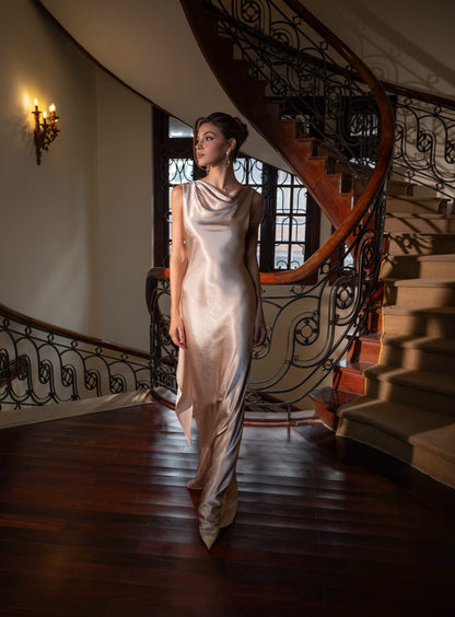 NOA DRESS