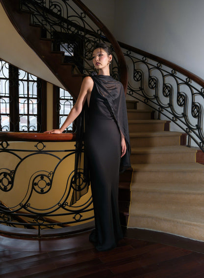ECLIPSE DRESS
