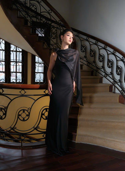 ECLIPSE DRESS
