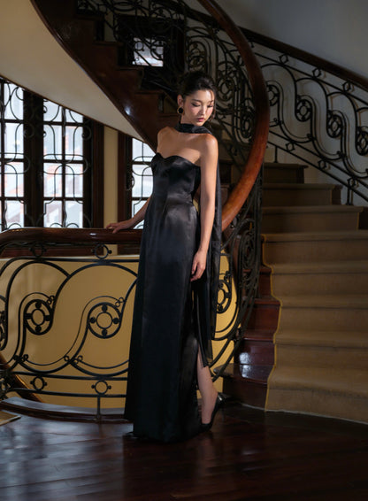 SORA DRESS
