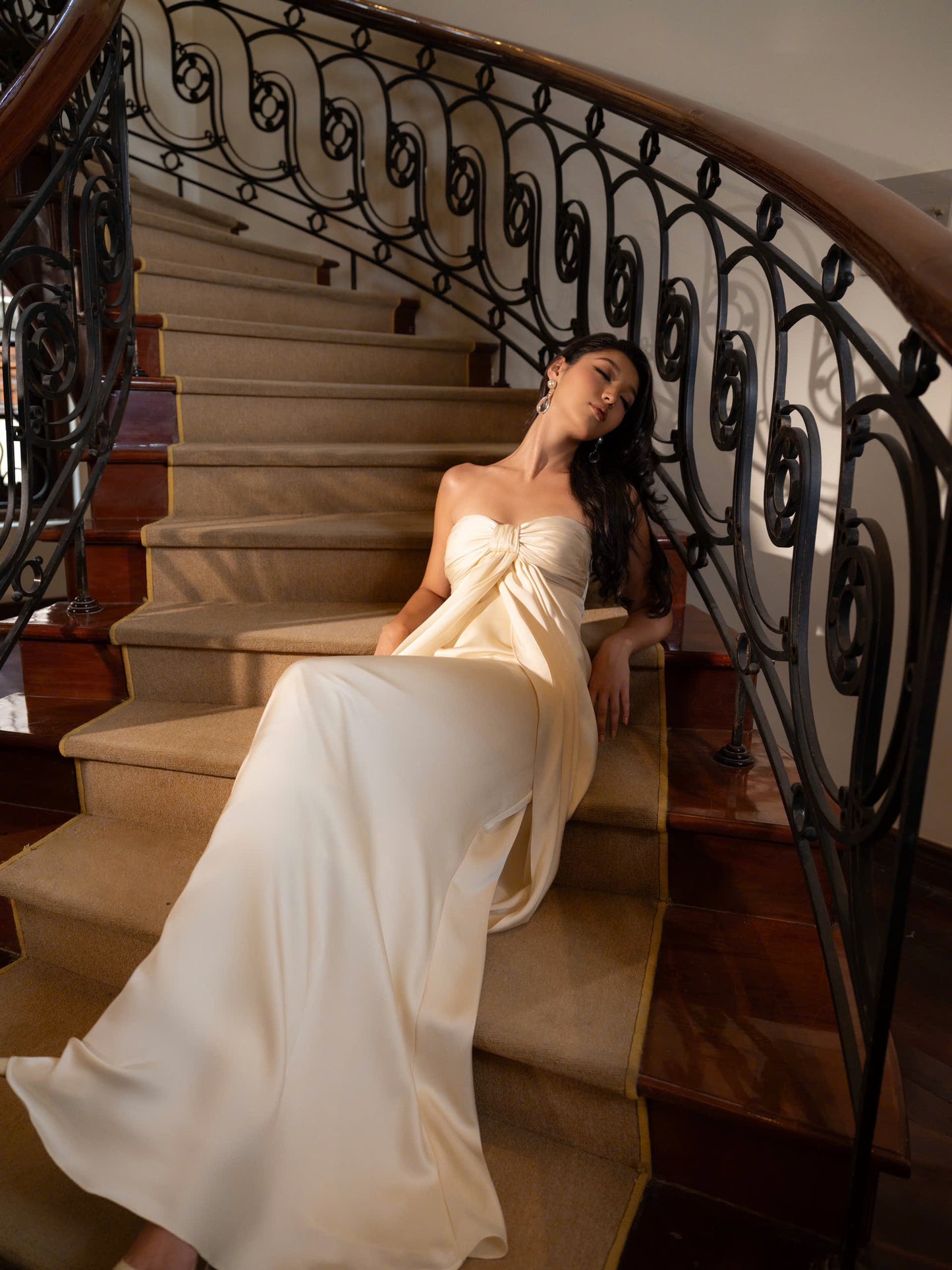 VALERY DRESS