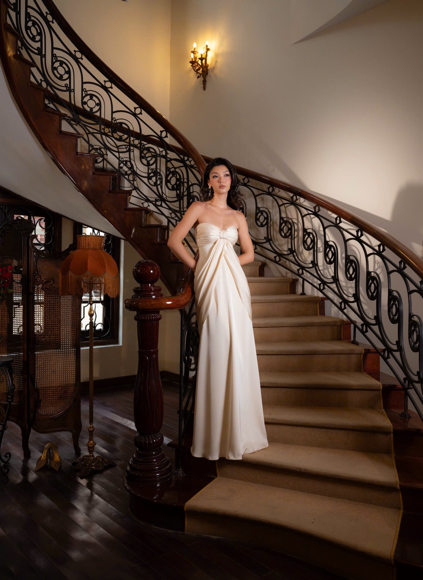 VALERY DRESS