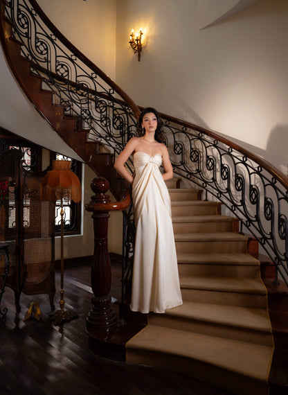 VALERY DRESS