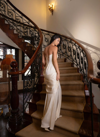 VALERY DRESS