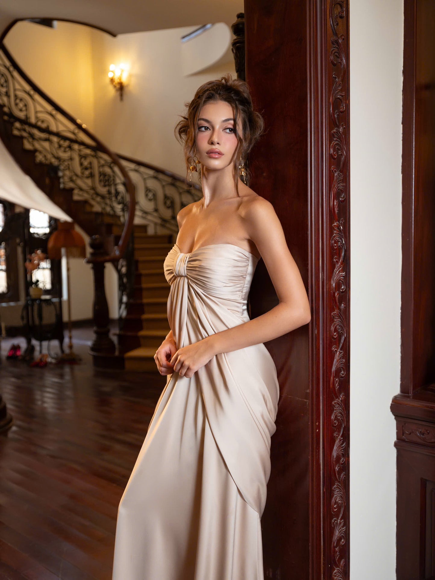 VALERY DRESS
