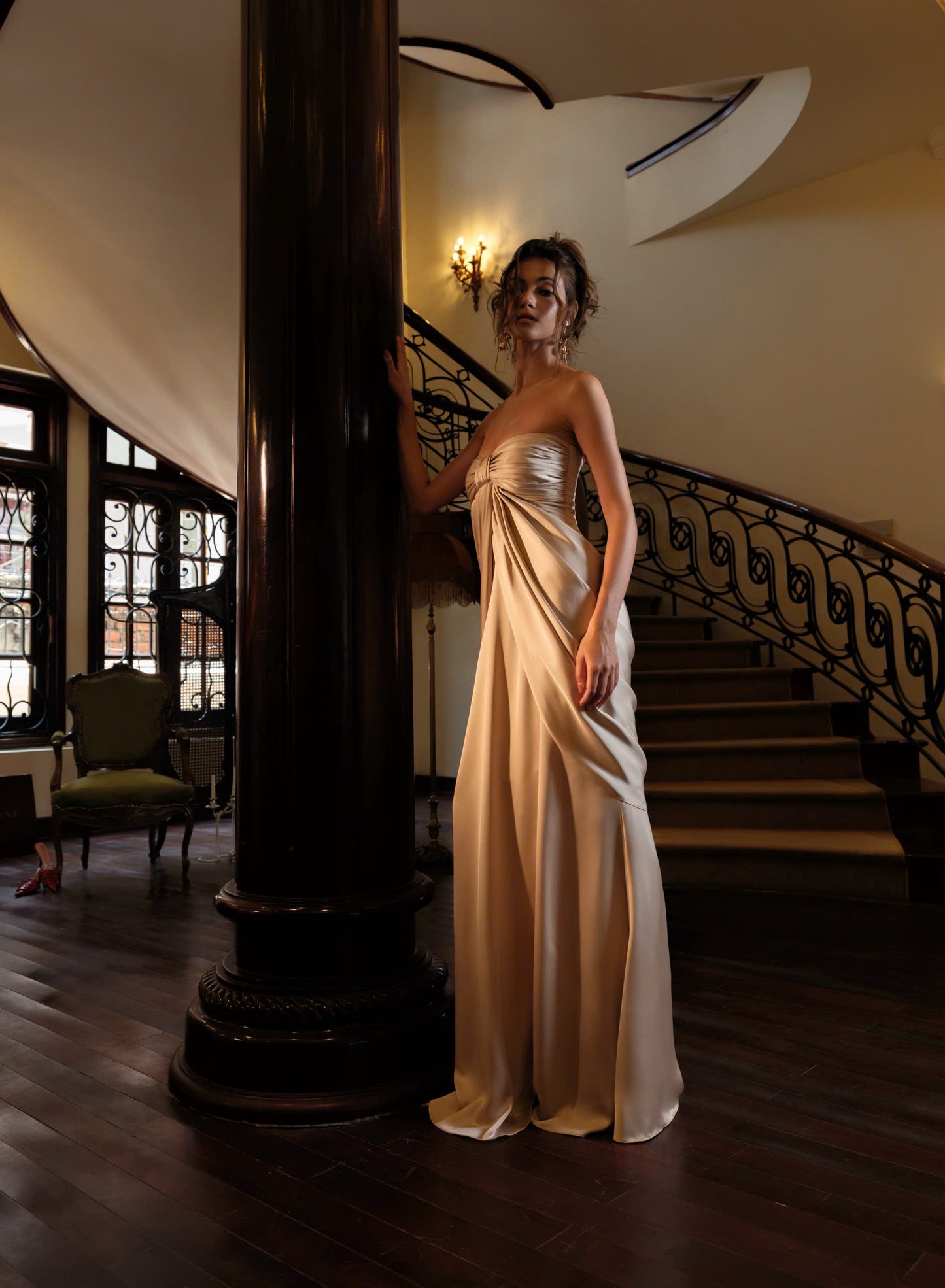 VALERY DRESS