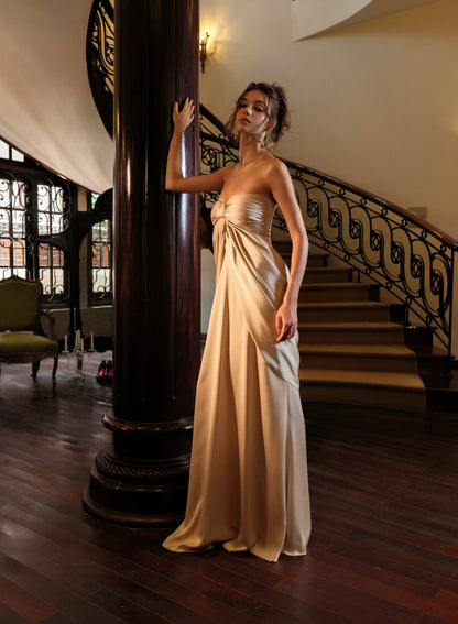 VALERY DRESS