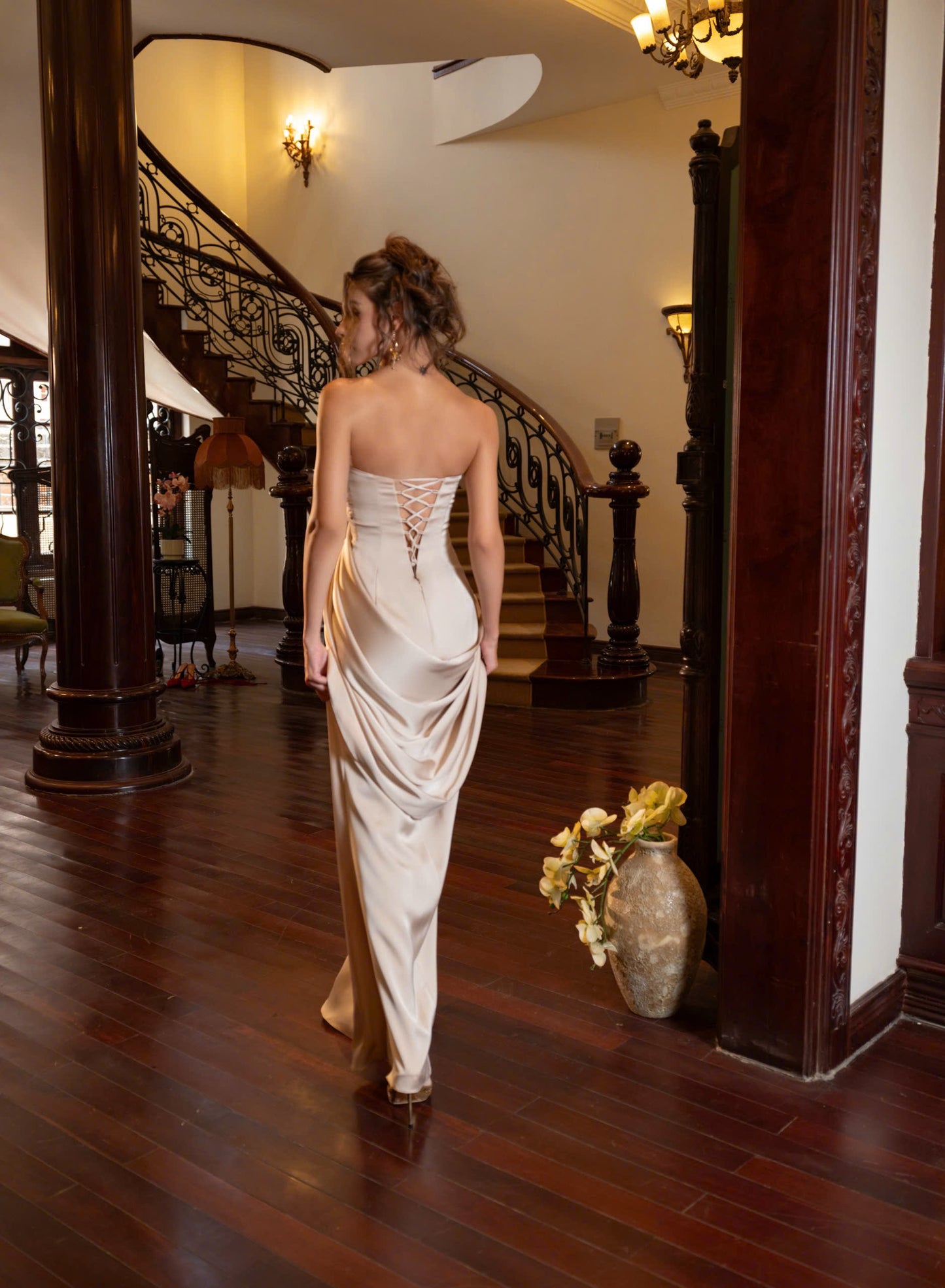 VALERY DRESS