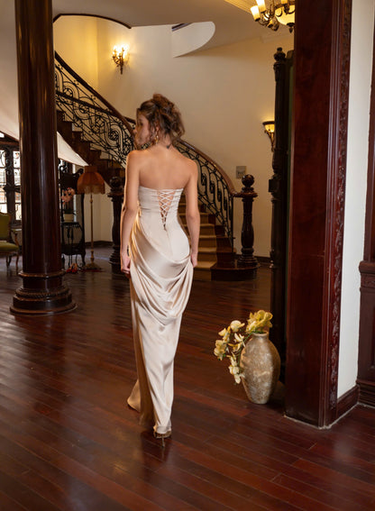 VALERY DRESS