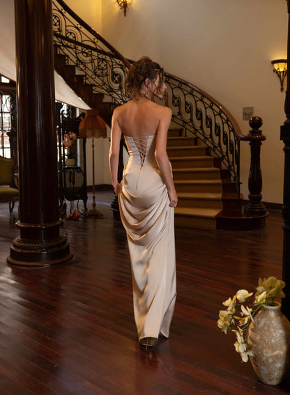VALERY DRESS