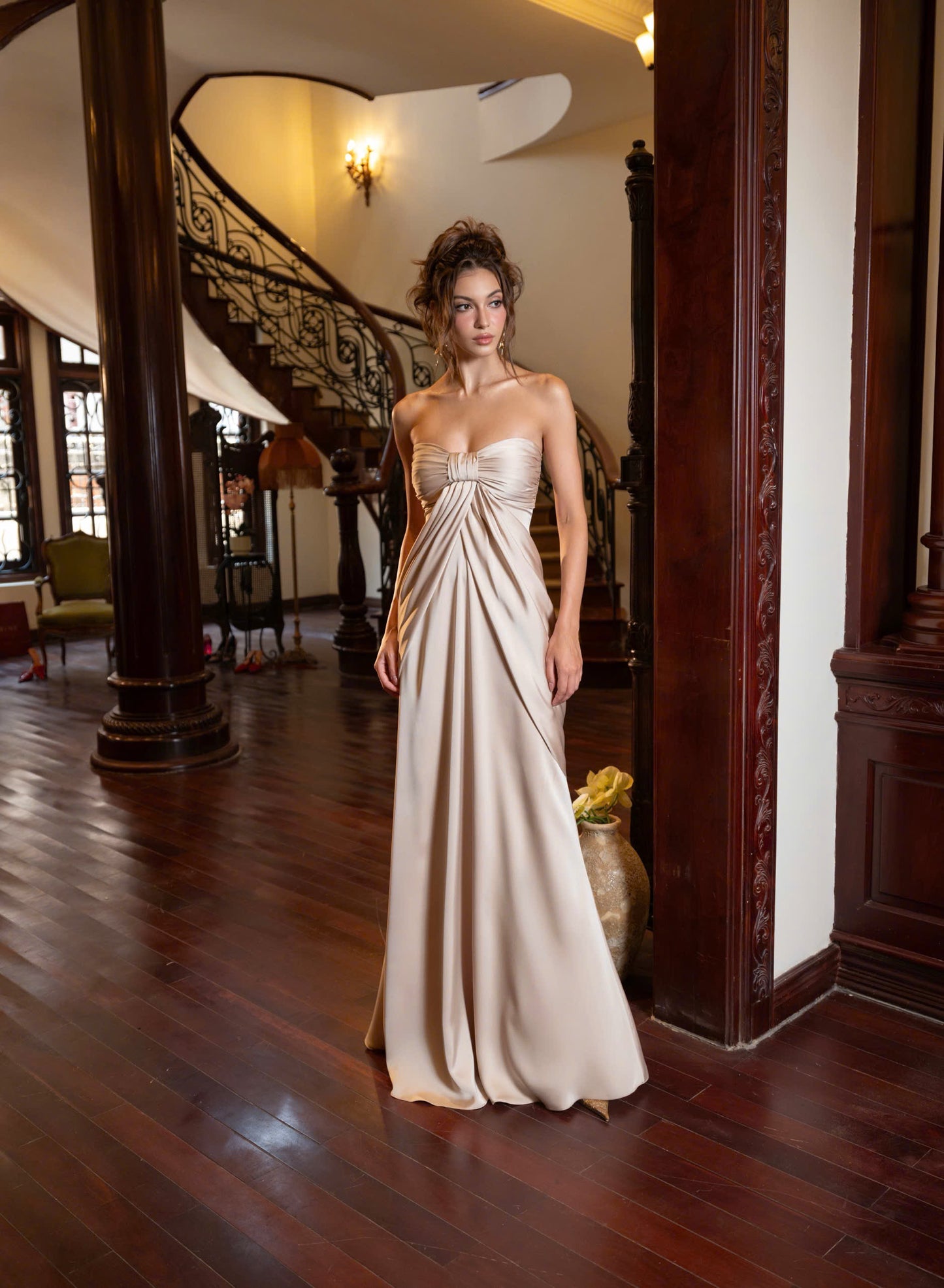 VALERY DRESS
