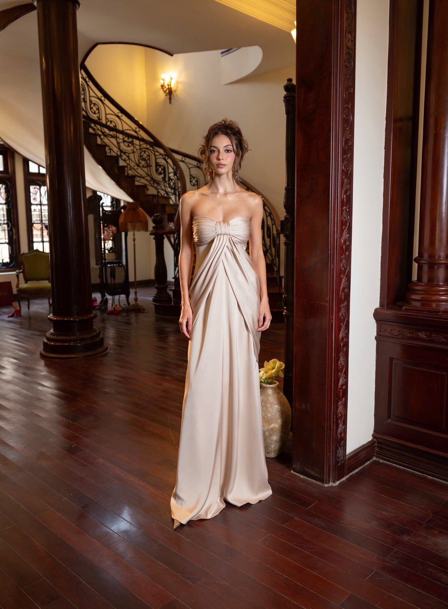 VALERY DRESS