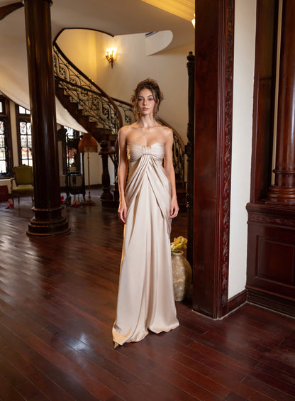VALERY DRESS