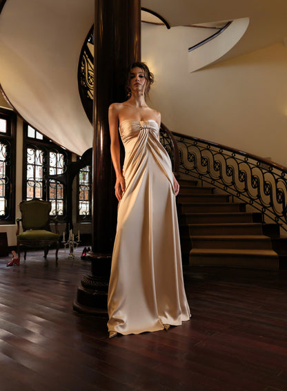 VALERY DRESS