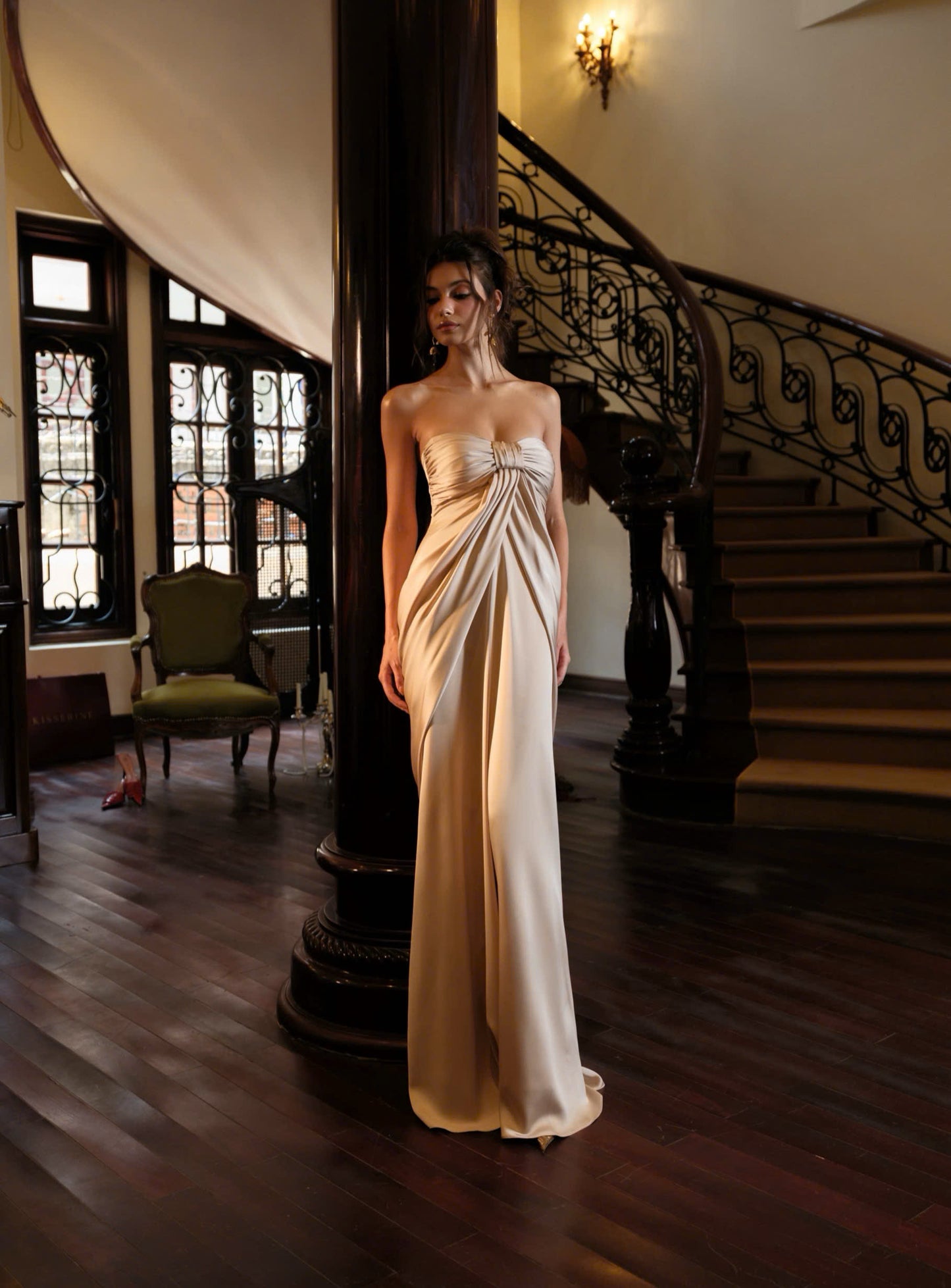 VALERY DRESS