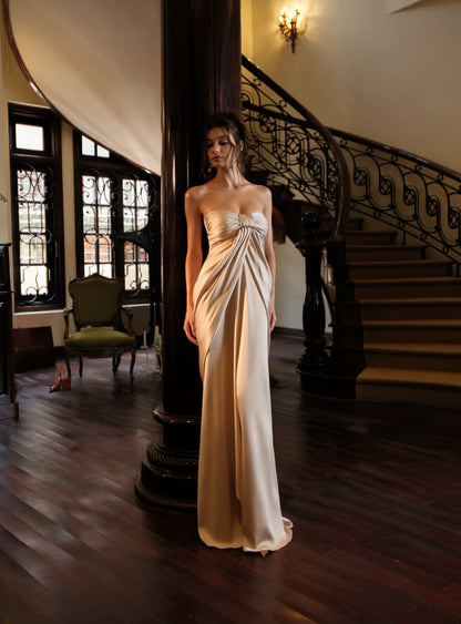 VALERY DRESS