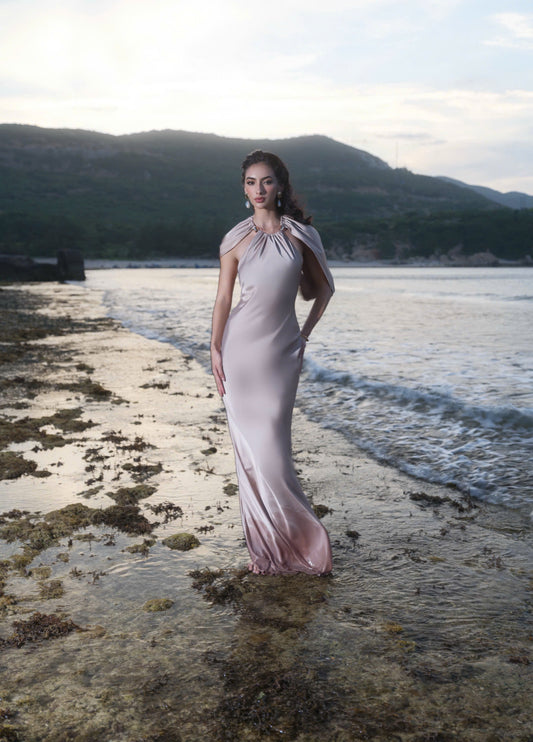 ARABELLA DRESS