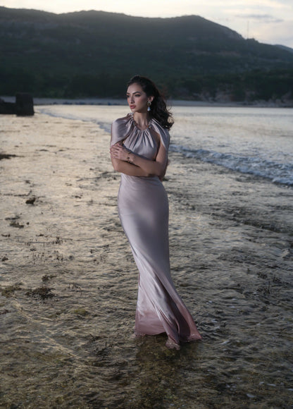 ARABELLA DRESS