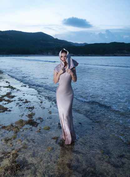 ARABELLA DRESS