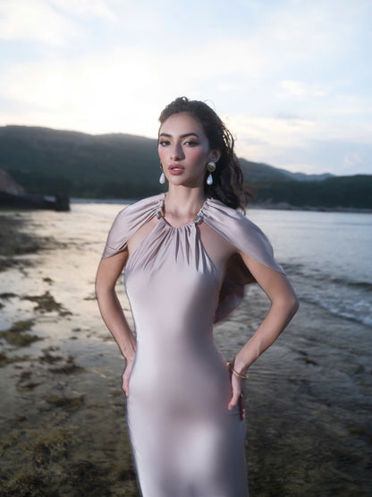 ARABELLA DRESS