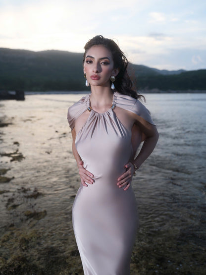 ARABELLA DRESS