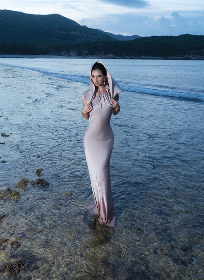 ARABELLA DRESS