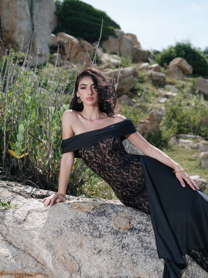 MARIANNA DRESS