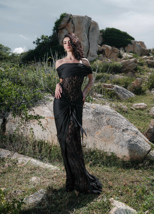 MARIANNA DRESS