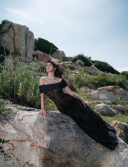 MARIANNA DRESS
