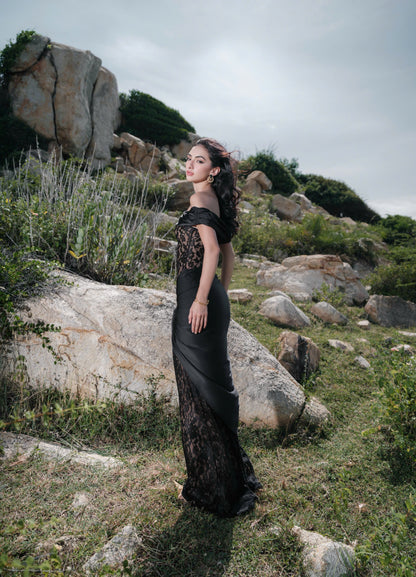 MARIANNA DRESS