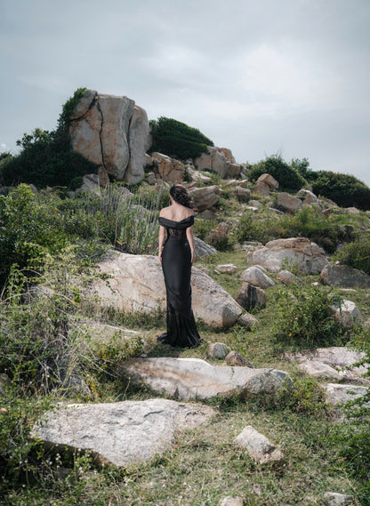 MARIANNA DRESS