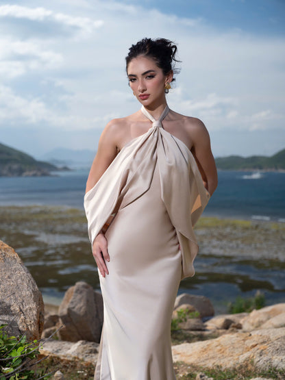 SOFIA DRESS