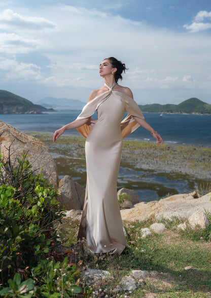 SOFIA DRESS